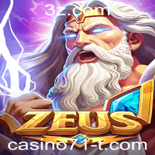 Explorando o Jogo 'Zeus' no Casino71: Uma Jornada Épica