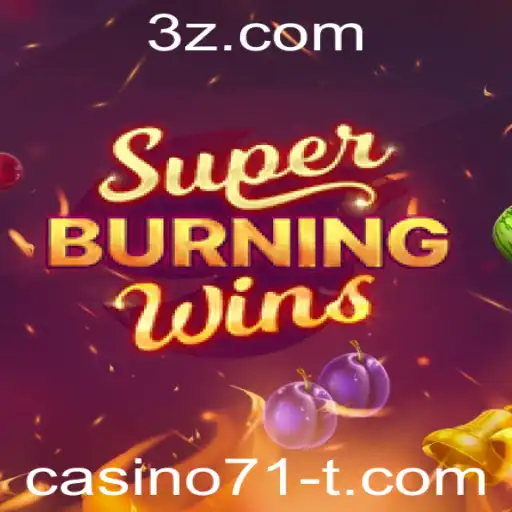 Explorando o Mundo Vibrante de SuperBurningWins no Casino71