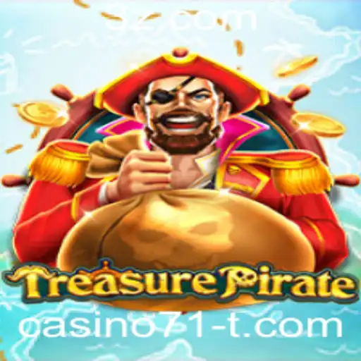 Explore o Mundo Aventureiro de TreasurePirate: Uma Nova Experiência de Jogo