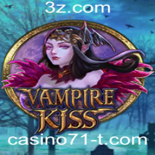 Explorando o Fascinante Jogo VampireKiss no Casino71