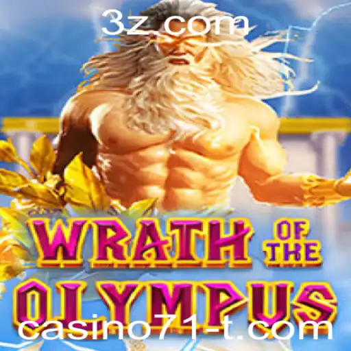 Explorando WrathofOlympus: A Experiência de Jogo no casino71